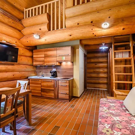 Happiness Apartment *