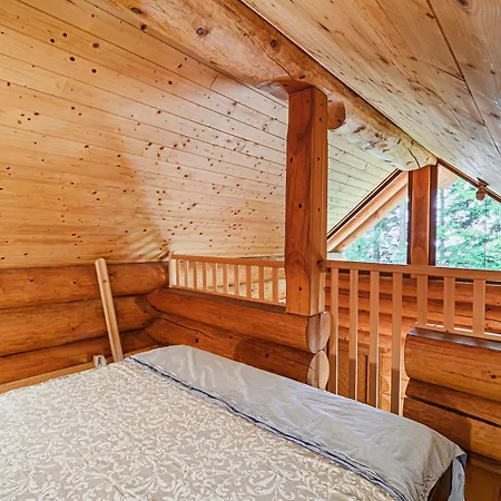 Happiness Apartment Hocko Pohorje