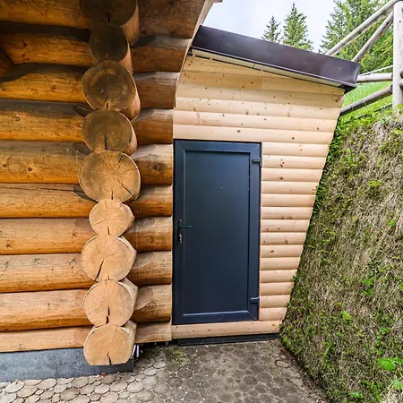 Happiness Apartment Hocko Pohorje