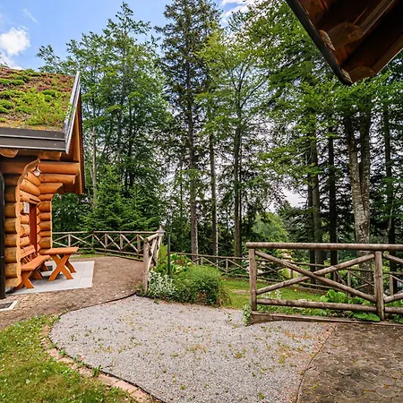 Apartment Happiness Hocko Pohorje